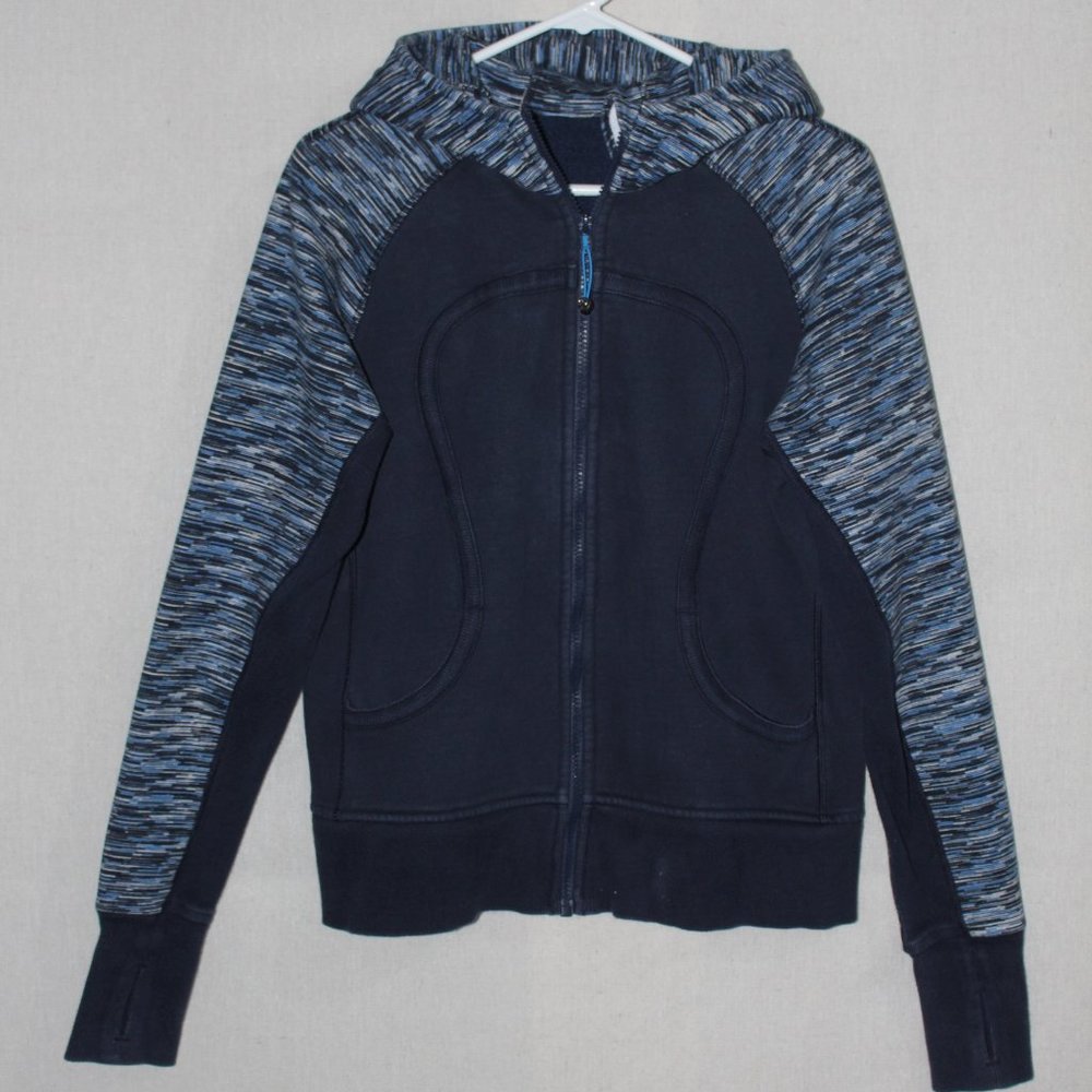 Lululemon Sweatshirt W's 10
